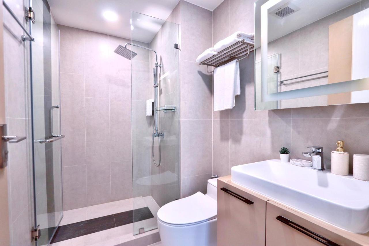 A402-Silk Condo Aonang-Sea View-5 Mins Walk To Beach Ao Nang Kültér fotó